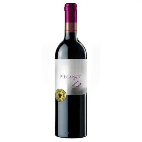 Vylyan Pillangó Merlot 2019 – Száraz Vörösbor | Villányi Borvidék (0,75L)